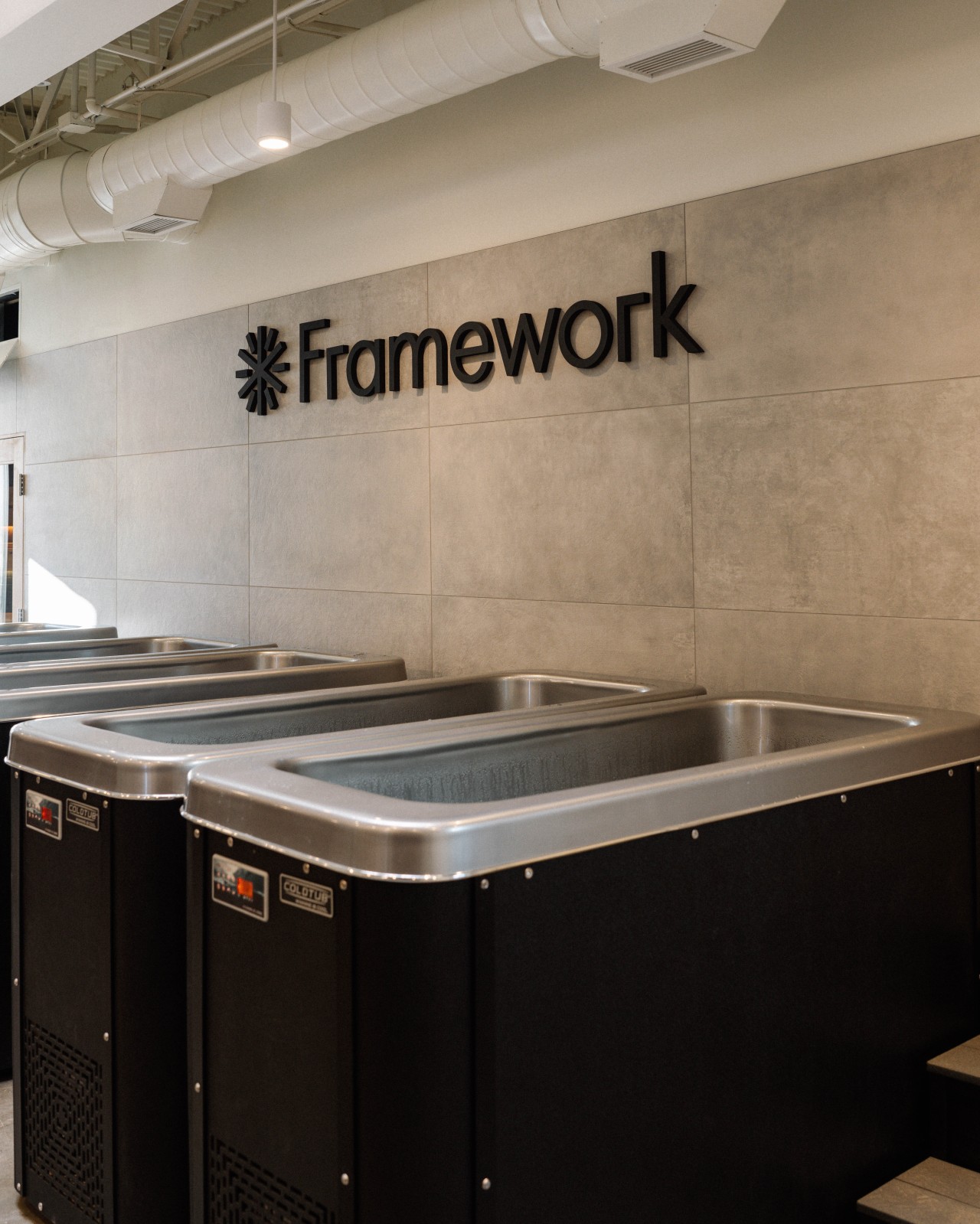 Framework
