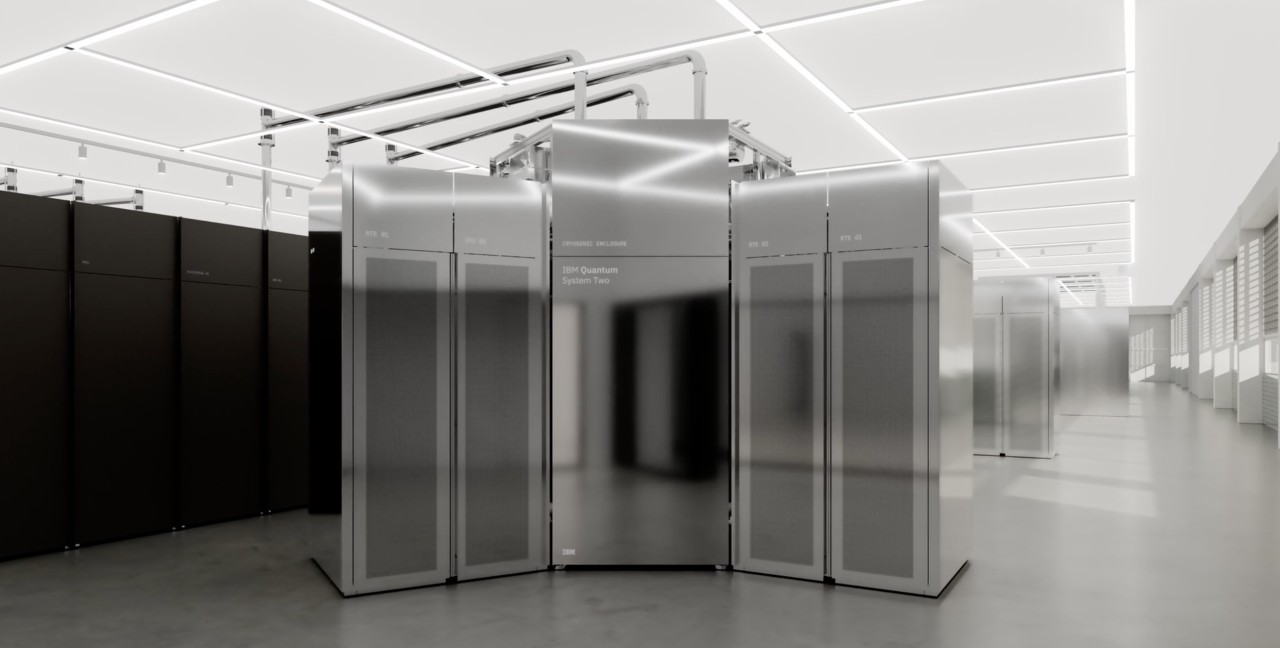 IBM - Quantum 