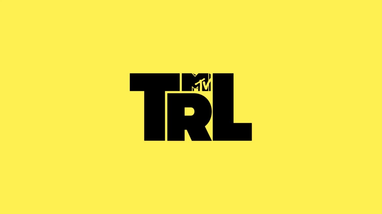 MTV - TRL