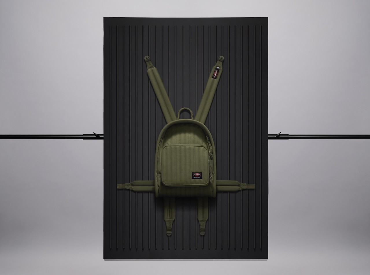 Eastpak - Craig Green