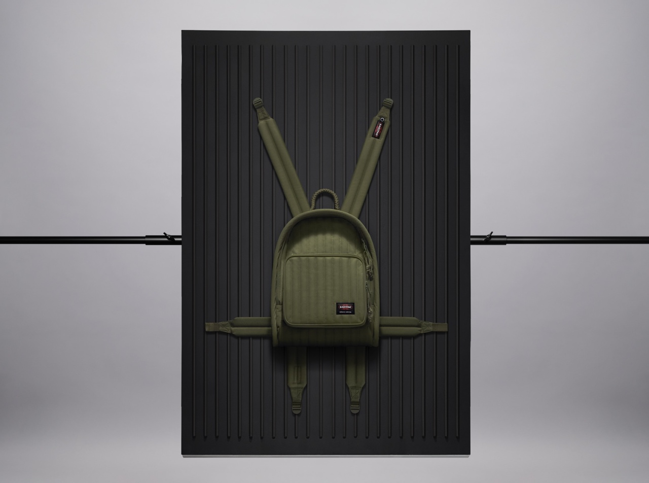Eastpak - Craig Green