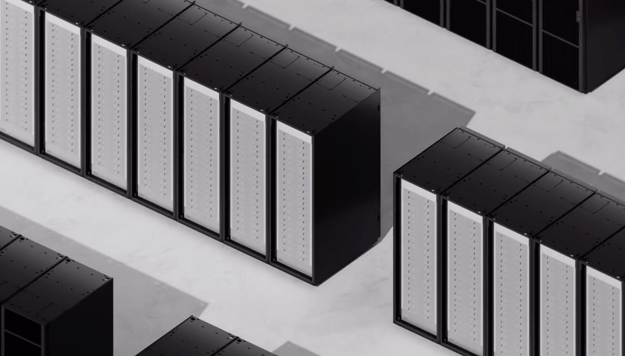 IBM - NorthPole